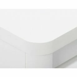 Kingston Desk with Cabinet White - CorLiving -Outlet Desks Store unnamed file 15188