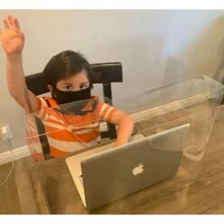 Teacher Created Resources 22" Confetti Classroom Privacy Screen Multicolored Pack of 2 (TCR20345-2)