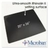 Artistic Rhinolin II Desk Pad with Microban 36 x 20 Black LT612MS -Outlet Desks Store unnamed file 1521