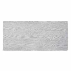 Tamador Multi Shelf Computer Desk White - HOMES: Inside + Out -Outlet Desks Store unnamed file 15213