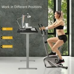 Costway Electric Adjustable Standing up Desk Dual Motor w/ Controller 22 Costway Electric Adjustable Standing up Desk Dual Motor w/ Controller -Outlet Desks Store unnamed file 1564