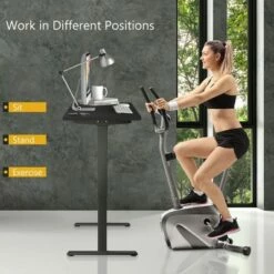 Costway Electric Adjustable Standing up Desk Dual Motor w/ Controller -Outlet Desks Store unnamed file 1576