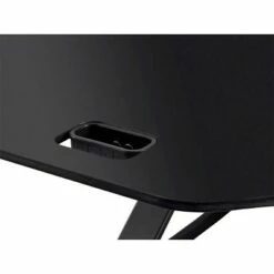 Monoprice Ultra Slim Sit-Stand Riser Desk Converter - Black (31.3 x 21.3in) Table Top for Single Display, Height Adjustable 1.2"-15.7" -Outlet Desks Store unnamed file 1671