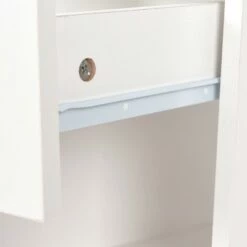 Costway Computer Desk PC Laptop Table w/ Drawer and Shelf Home Office Furniture 17 Costway Computer Desk PC Laptop Table w/ Drawer and Shelf Home Office Furniture -Outlet Desks Store unnamed file 1795