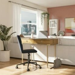 RealRooms Olten Computer Desk