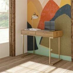 RealRooms Olten Computer Desk -Outlet Desks Store unnamed file 1823