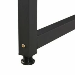 Edgemod Jane Office Desk - Poly & Bark Natural/black -Outlet Desks Store unnamed file 1866