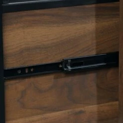 Harvey Park Desk Grand Walnut - Sauder -Outlet Desks Store unnamed file 1985