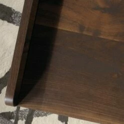 Harvey Park Desk Grand Walnut - Sauder -Outlet Desks Store unnamed file 1986