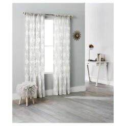 Paulo Wood Writing Desk with Drawer - Project 62™ White -Outlet Desks Store unnamed file 203