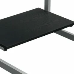 Compact Computer Cart with Storage - Techni Mobili Espresso -Outlet Desks Store unnamed file 2071