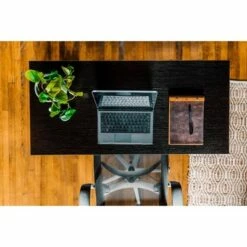 Newport Computer Desk with Drawer - OneSpace White -Outlet Desks Store unnamed file 2085