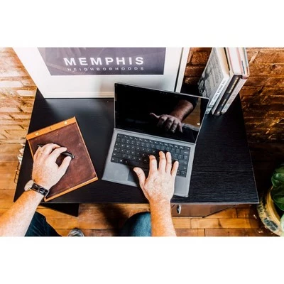 Madison Computer Desk with Cabinet - OneSpace Black 8 Madison Computer Desk with Cabinet - OneSpace Black - Image 6