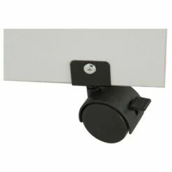 Rotating Multi Positional Modern Desk Light Gray - Techni Mobili -Outlet Desks Store unnamed file 2248