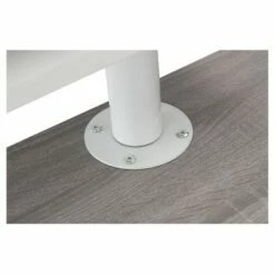 Rotating Multi Positional Modern Desk Light Gray - Techni Mobili -Outlet Desks Store unnamed file 2249