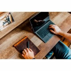 Avalon Simple Computer Desk - OneSpace Espresso -Outlet Desks Store unnamed file 2254