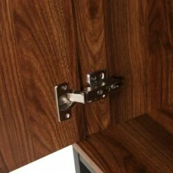 Gallaudet Contemporary Computer Desk Walnut - Christopher Knight Home -Outlet Desks Store unnamed file 2262