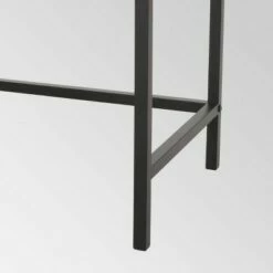 Gallaudet Contemporary Computer Desk Walnut - Christopher Knight Home -Outlet Desks Store unnamed file 2263