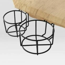 Writing Desk Workstation Pine - Techni Mobili -Outlet Desks Store unnamed file 2329