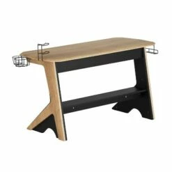 Writing Desk Workstation Pine - Techni Mobili -Outlet Desks Store unnamed file 2332