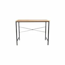 Bellamy Computer Desk Classic Oak - OneSpace 14 Bellamy Computer Desk Classic Oak - OneSpace -Outlet Desks Store unnamed file 2352