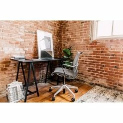 Cambria Art Computer Desk Black - OneSpace 12 Cambria Art Computer Desk Black - OneSpace -Outlet Desks Store unnamed file 2370