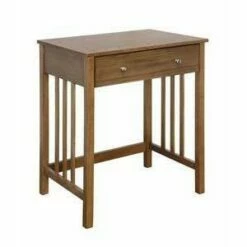 Designs2Go Mission Desk - Breighton Home Oak -Outlet Desks Store unnamed file 2417