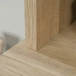 Aspen Post Computer Hutch Prime Oak - Sauder -Outlet Desks Store unnamed file 2427