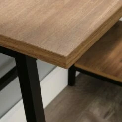 North Avenue Office Computer Desk Sindoori Mango - Sauder -Outlet Desks Store unnamed file 2447