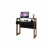 Rockport Computer Desk - OneSpace White -Outlet Desks Store unnamed file 2483
