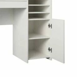 Room & Joy Orchid Craft Desk White - Room & Joy -Outlet Desks Store unnamed file 2631