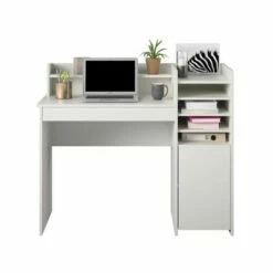 Room & Joy Orchid Craft Desk White - Room & Joy -Outlet Desks Store unnamed file 2633