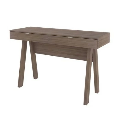 Monterey Computer Desk - OneSpace White 4 Monterey Computer Desk - OneSpace White - Image 2