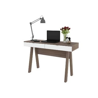 Monterey Computer Desk - OneSpace White 5 Monterey Computer Desk - OneSpace White - Image 3