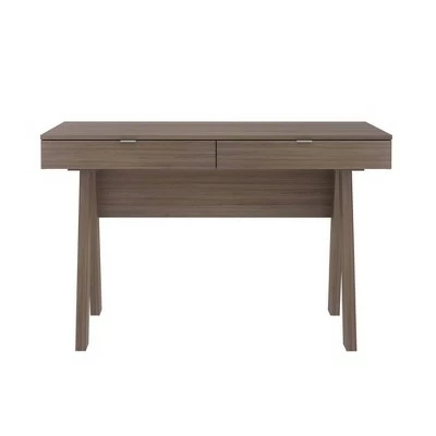 Monterey Computer Desk - OneSpace White 10 Monterey Computer Desk - OneSpace White - Image 8