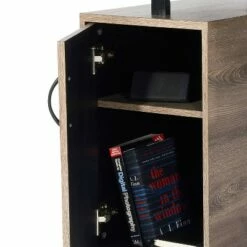 Computer Desk and Storage Gray - Techni Mobili 26 Computer Desk and Storage Gray - Techni Mobili -Outlet Desks Store unnamed file 2768