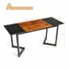 Costway 63'' Large Computer Desk Study Workstation Conference Table Home Office 1 Costway 63'' Large Computer Desk Study Workstation Conference Table Home Office -Outlet Desks Store unnamed file 2857