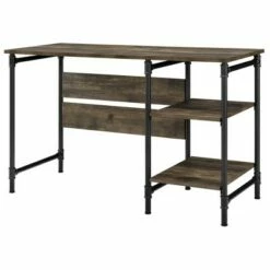 Anthony Single Pedestal Desk Rustic - Room & Joy 10 Anthony Single Pedestal Desk Rustic - Room & Joy -Outlet Desks Store unnamed file 2867