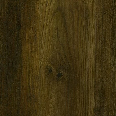 Anthony Single Pedestal Desk Rustic - Room & Joy 7 Anthony Single Pedestal Desk Rustic - Room & Joy - Image 5