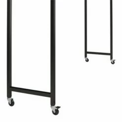 Room & Joy Palmer Hill Adjustable Height Over The Bed Desk with Castors Espresso - Room & Joy -Outlet Desks Store unnamed file 2957