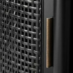 Threshold Designed W/Studio McGee Portola Hills Caned Desk - Threshold™ designed with Studio McGee Natural -Outlet Desks Store unnamed file 303