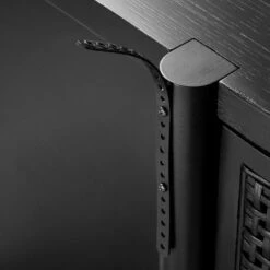 Threshold Designed W/Studio McGee Portola Hills Caned Desk - Threshold™ designed with Studio McGee Natural -Outlet Desks Store unnamed file 304