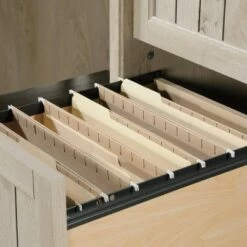 Costa Computer Desk Chestnut - Sauder 17 Costa Computer Desk Chestnut - Sauder -Outlet Desks Store unnamed file 3095