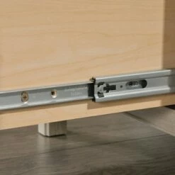 Costa Computer Desk Chestnut - Sauder 18 Costa Computer Desk Chestnut - Sauder -Outlet Desks Store unnamed file 3096