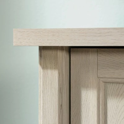 Costa Computer Desk Chestnut - Sauder 12 Costa Computer Desk Chestnut - Sauder - Image 10