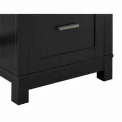 Room & Joy Paramount Lift Top Desk - Sherbrooke Village Black -Outlet Desks Store unnamed file 3108