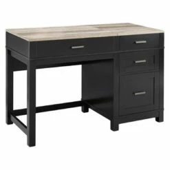 Room & Joy Paramount Lift Top Desk - Sherbrooke Village Black -Outlet Desks Store unnamed file 3114