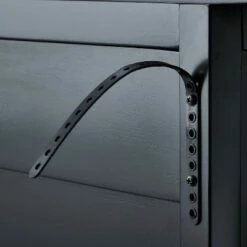 Threshold Designed W/Studio McGee Springville Wood Executive Desk with Drawers Black - Threshold™ designed with Studio McGee -Outlet Desks Store unnamed file 3157