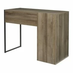 Ravel Desk - OSP Home Furnishings White -Outlet Desks Store unnamed file 3193