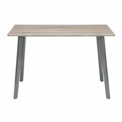 48" Computer Desk - OFM Cherry -Outlet Desks Store unnamed file 3329